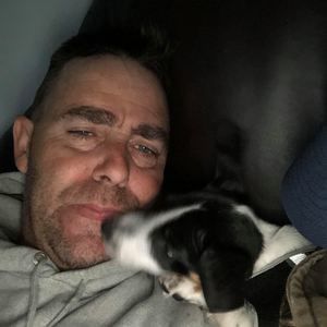 Meet your Posher, Sean